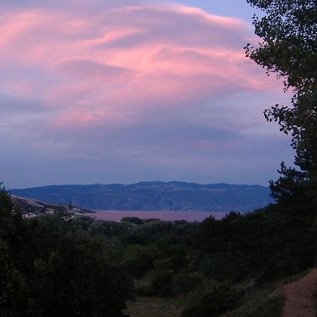 Apartmani Mujagic Batomalj Buitenkant foto