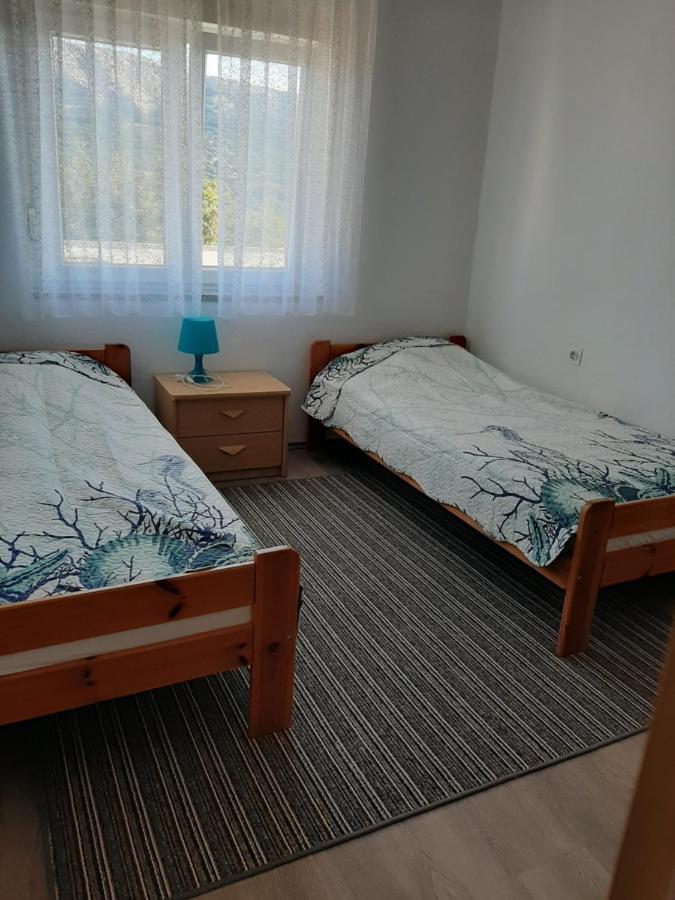 Apartmani Mujagic Batomalj Buitenkant foto