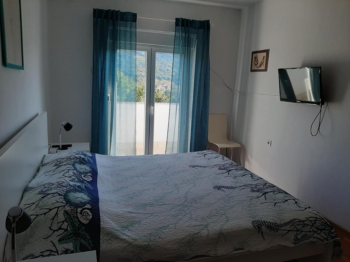 Apartmani Mujagic Batomalj Buitenkant foto