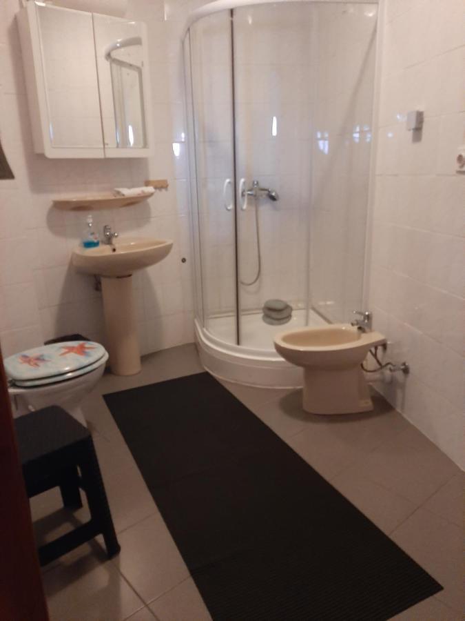 Apartmani Mujagic Batomalj Buitenkant foto