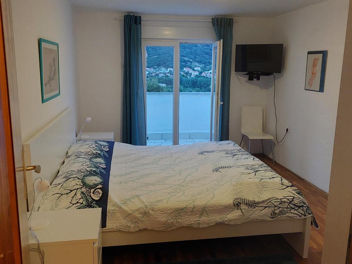Apartmani Mujagic Batomalj Buitenkant foto