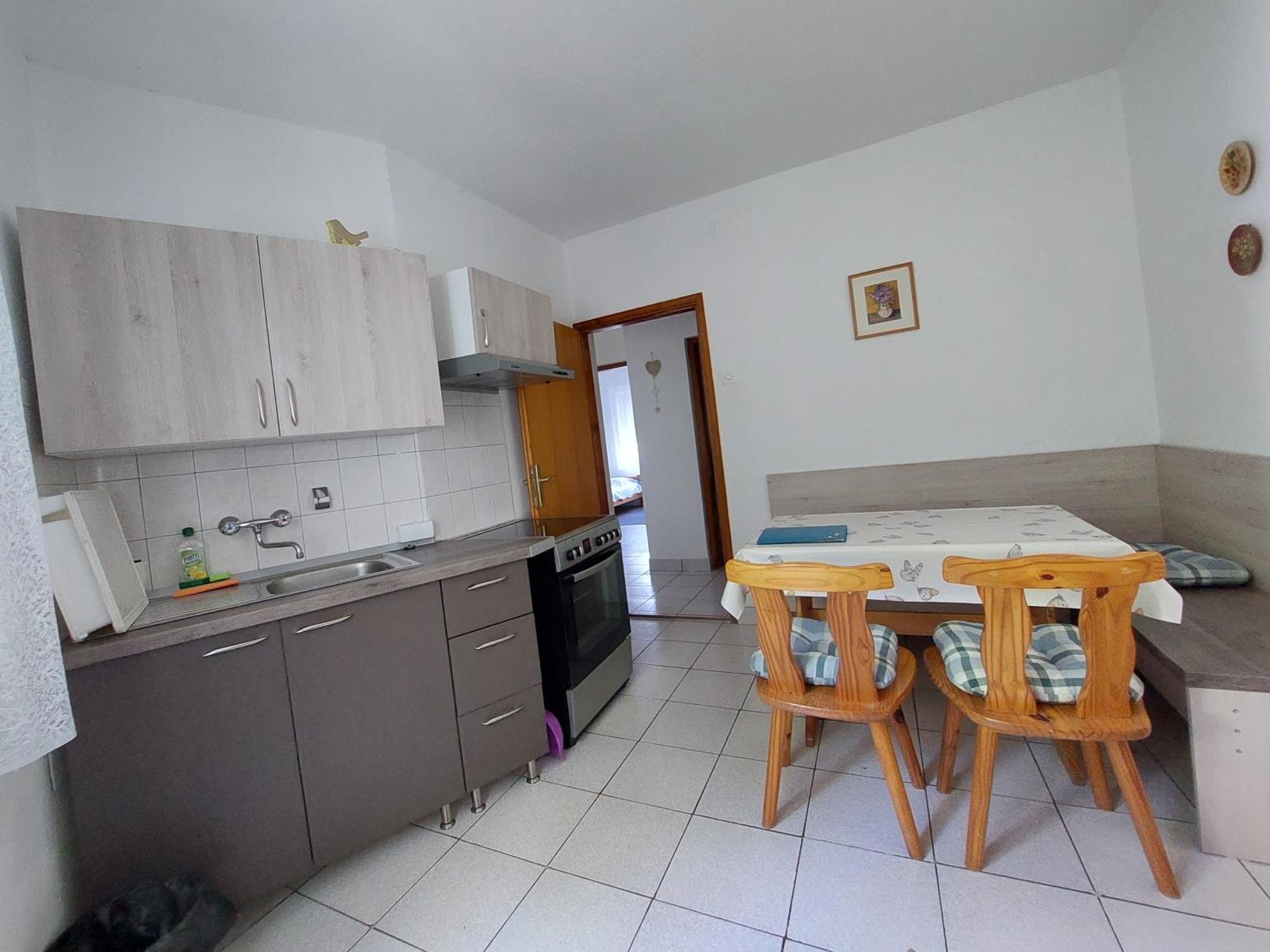 Apartmani Mujagic Batomalj Buitenkant foto