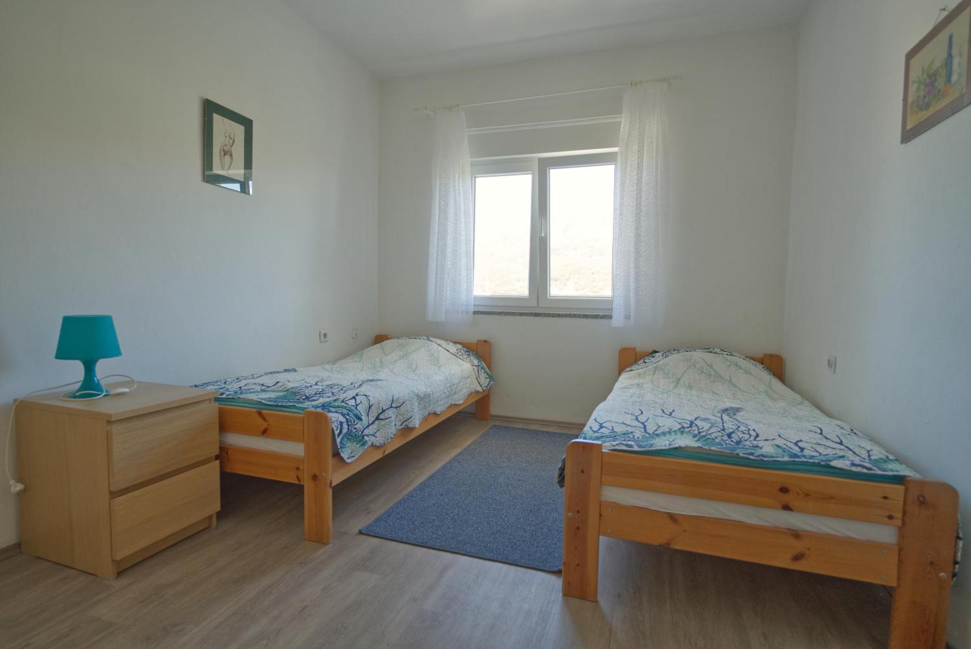 Apartmani Mujagic Batomalj Buitenkant foto