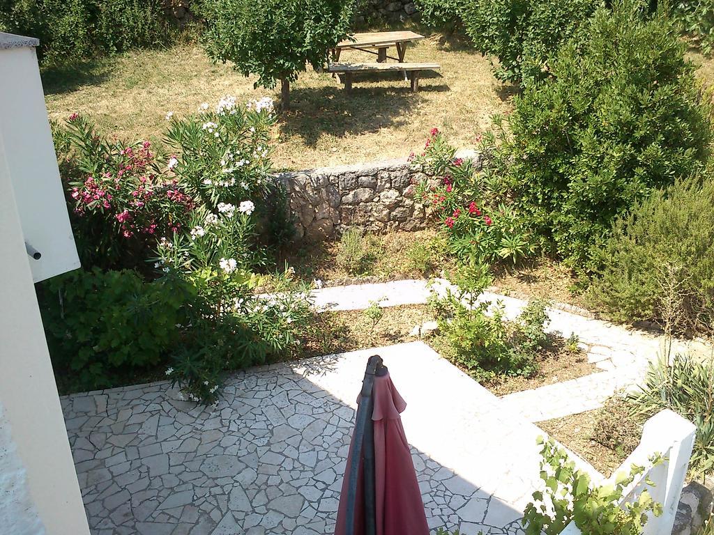 Apartmani Mujagic Batomalj Buitenkant foto