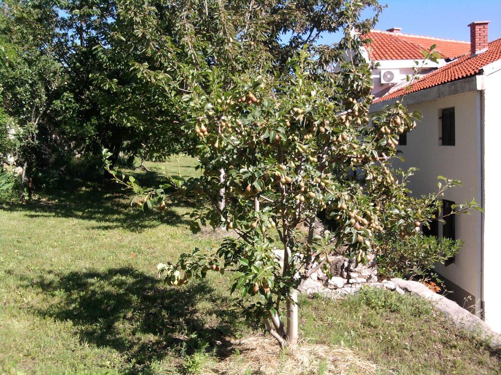 Apartmani Mujagic Batomalj Buitenkant foto