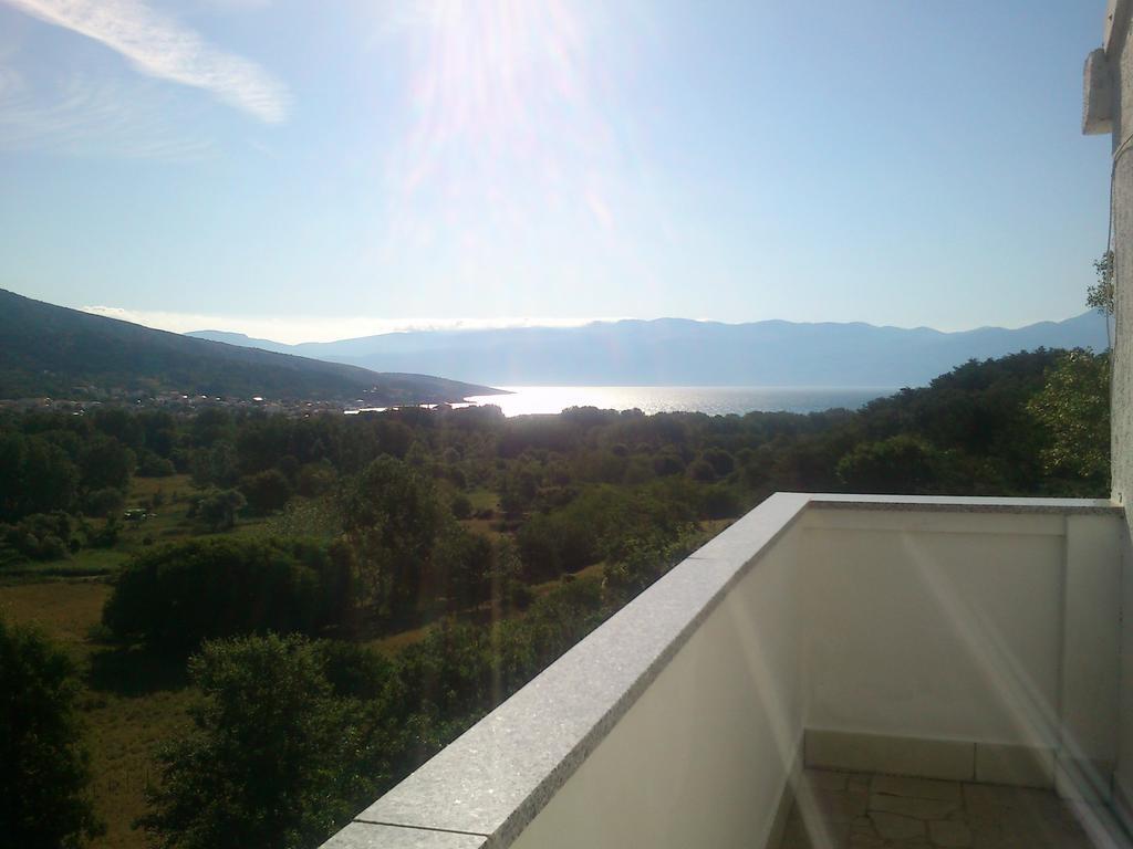 Apartmani Mujagic Batomalj Buitenkant foto